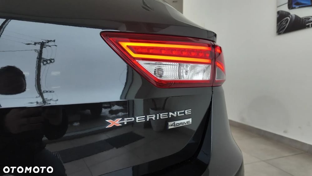 Seat Leon 1.8 TSI Start&Stop 4Drive DSG X-Perience - 34