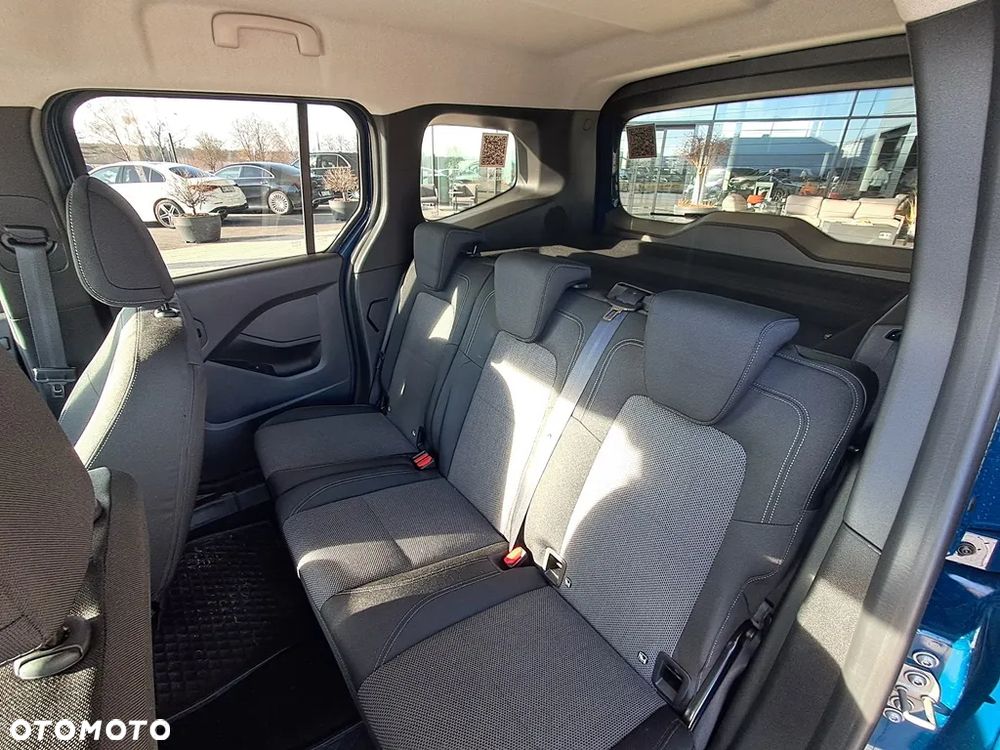 Mercedes-Benz Citan - 21