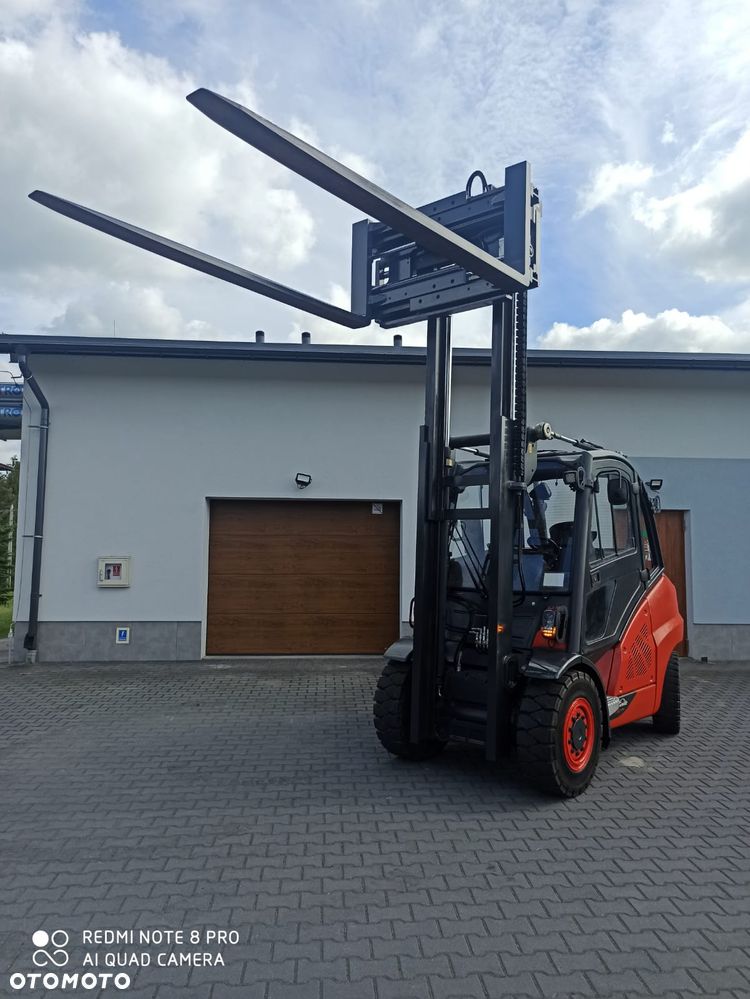 Linde H50 EVO - 2