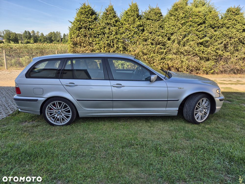 BMW Seria 3 - 3