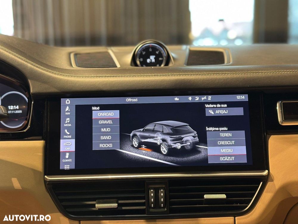 Porsche Cayenne S - 24