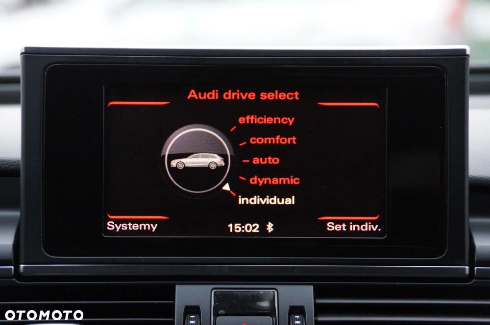 Audi A6 Avant - 15