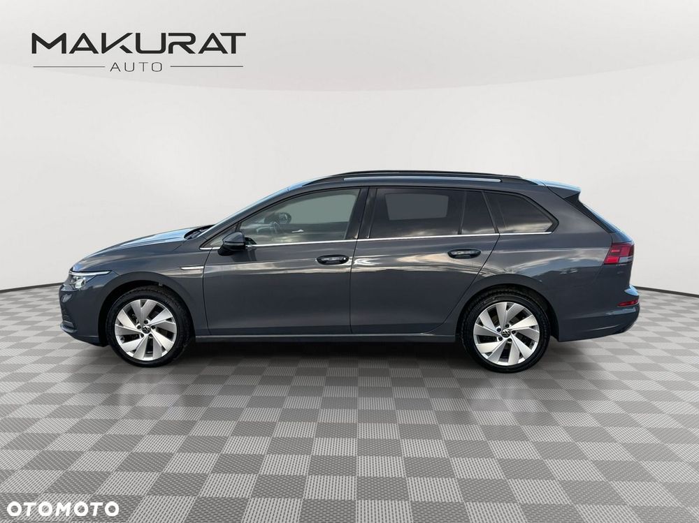 Volkswagen Golf 1.5 TSI EVO Style - 10