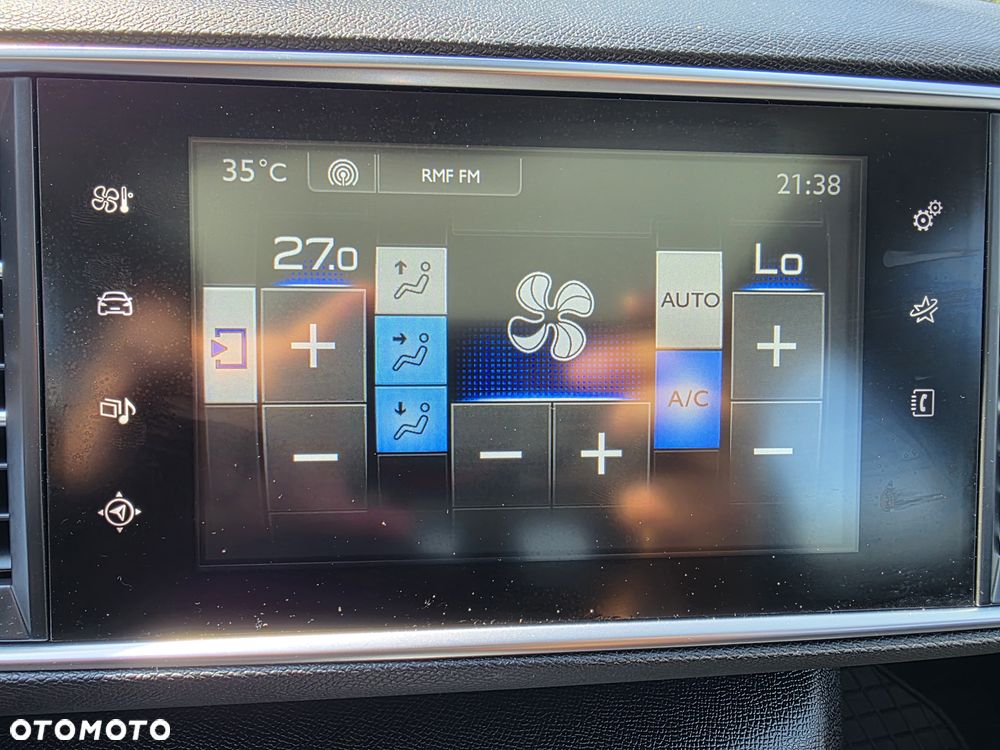 Peugeot 308 e-HDi 115 Stop & Start Allure - 28