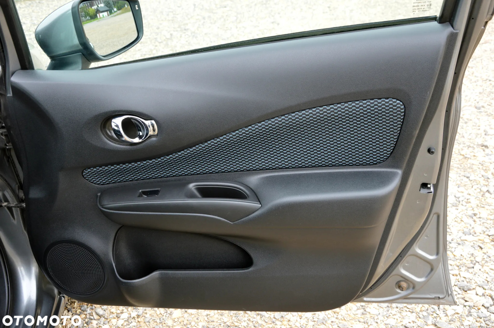 Nissan Note 1.2 DIG-S Tekna - 13