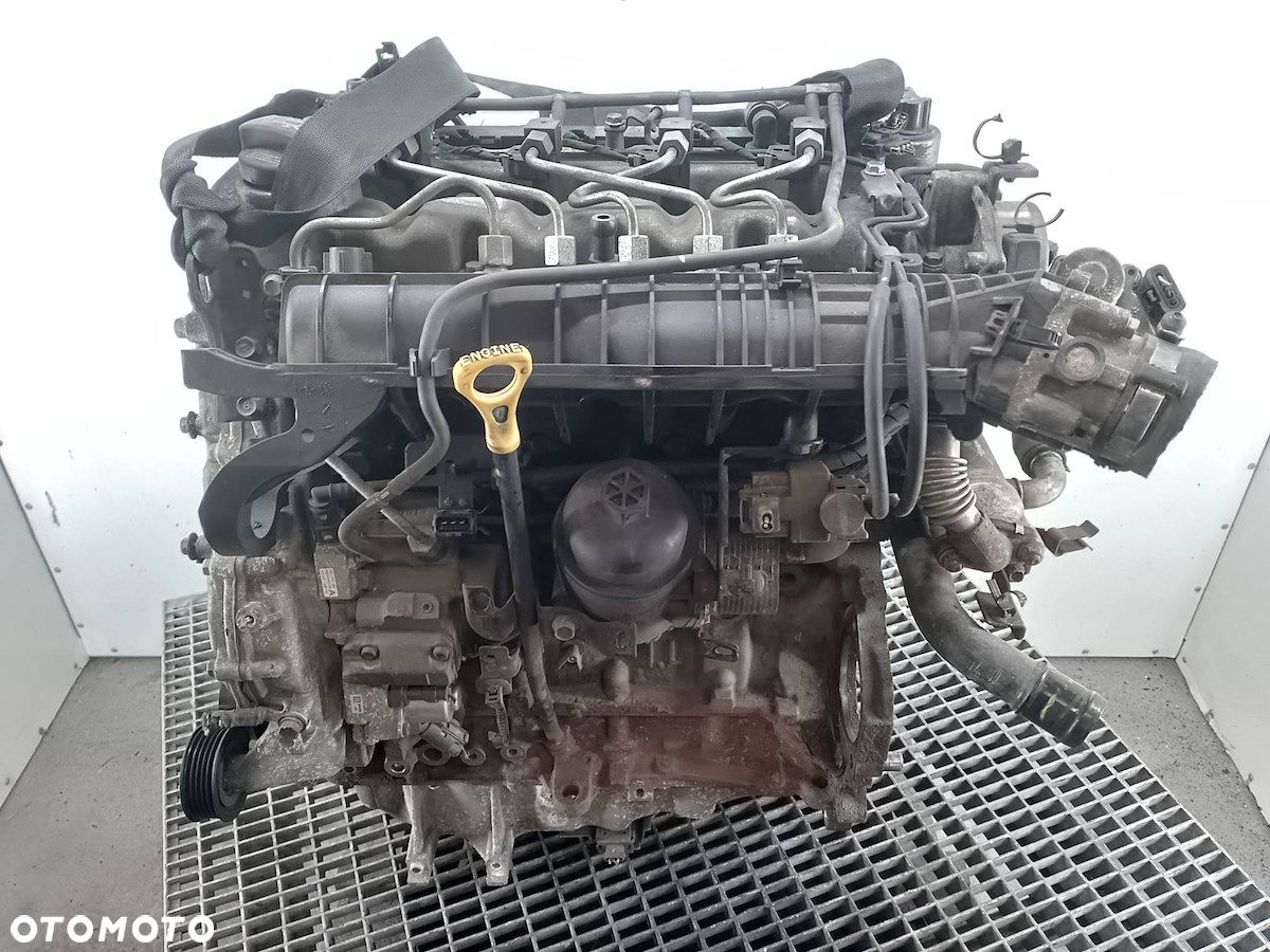 SILNIK HYUNDAI I 30 II 1.4 CRDI DIESEL HATCHBACK D4FC - 11