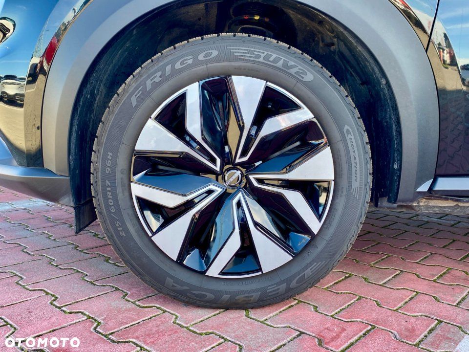 Nissan Juke - 12