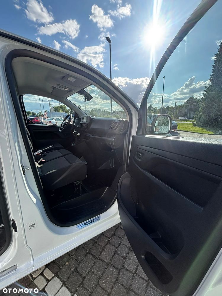 Toyota Proace - 9