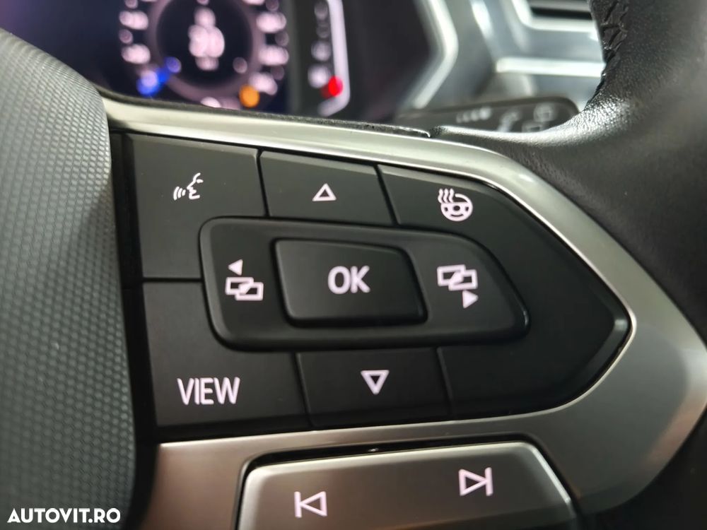 Volkswagen Tiguan 2.0 TDI SCR DSG 4Motion Elegance - 18