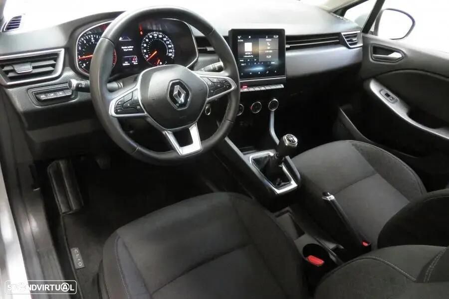 Renault Clio 1.0 TCe Intens - 21