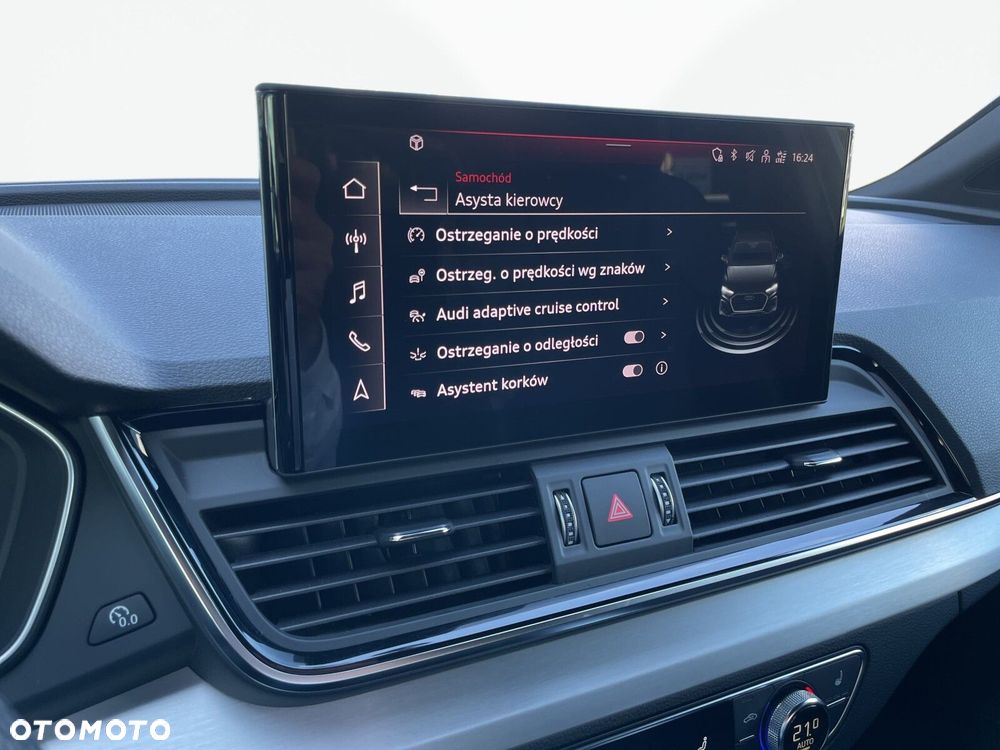 Audi Q5 40 TDI mHEV Quattro S Line S tronic - 28