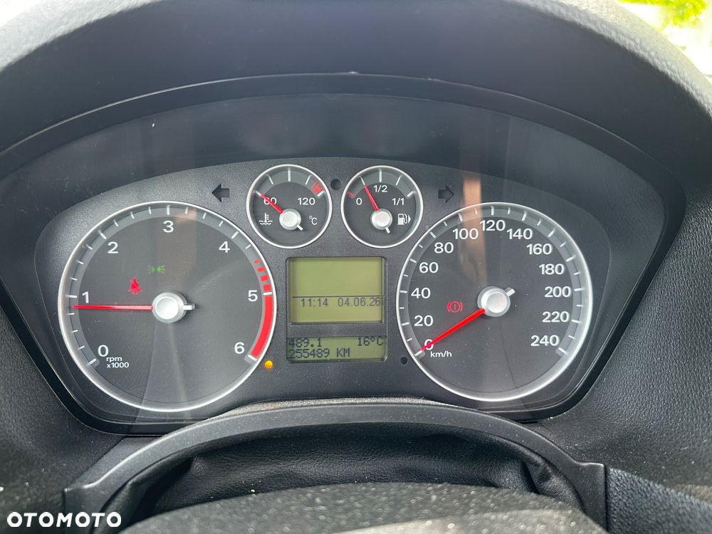 Ford Focus C-Max 1.6 TDCi DPF Ghia - 18