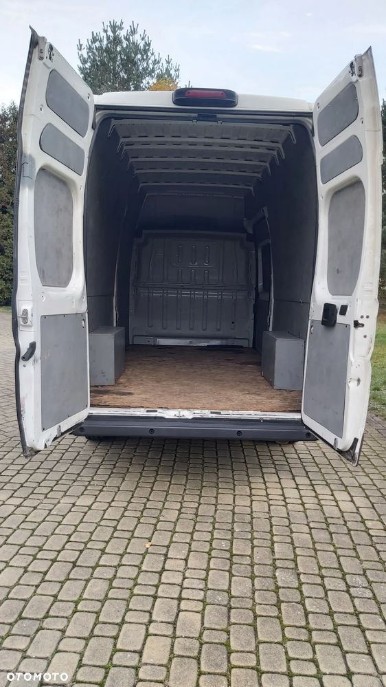 Citroën JUMPER L4H3 - 28