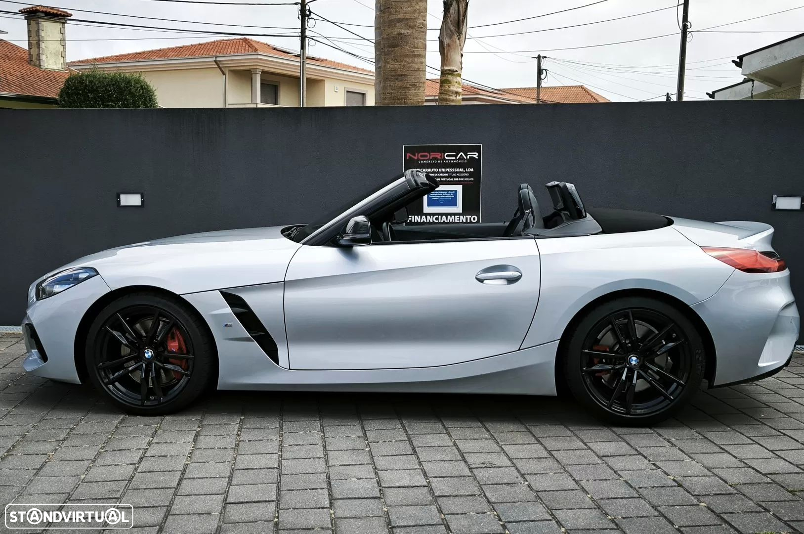 BMW Z4 sDrive20i M Sport - 21