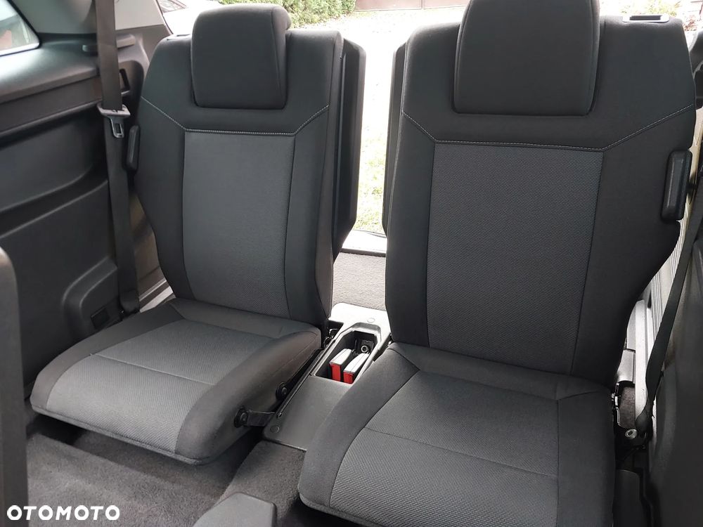 Opel Zafira 1.8 - 14