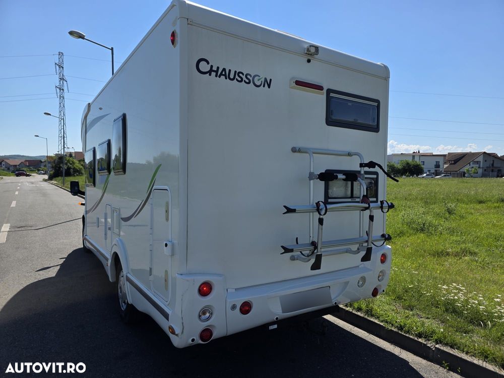 Chausson Best Of 22 - 6