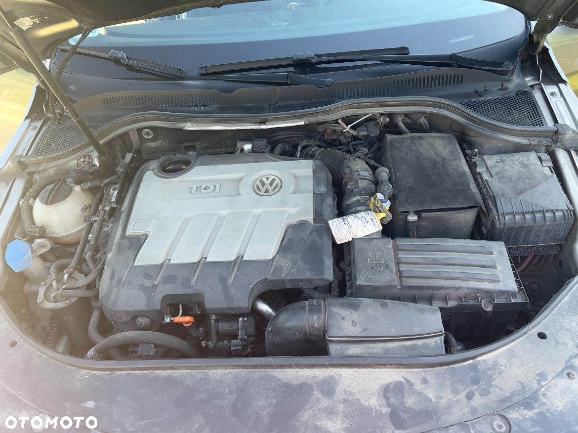 Volkswagen CC - 19