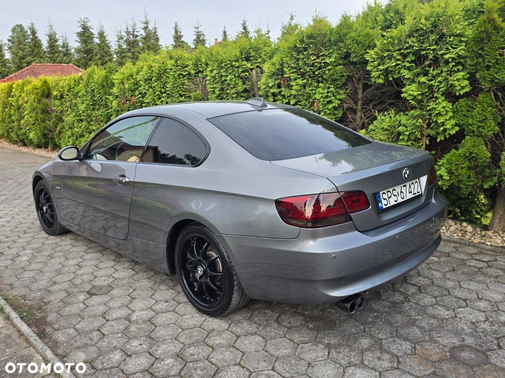BMW Seria 3 - 5
