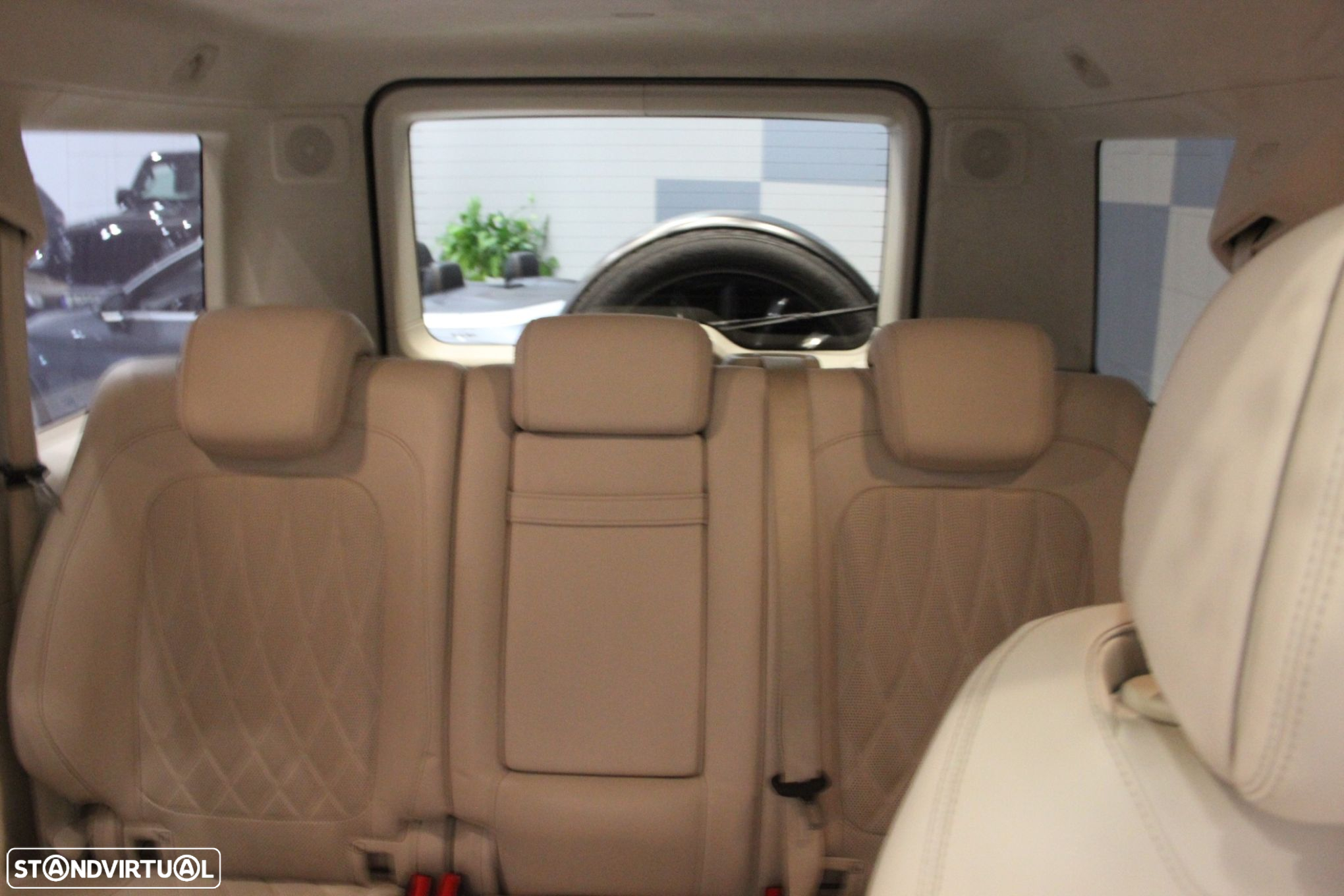 Mercedes-Benz G 63 AMG 4x4 - 23