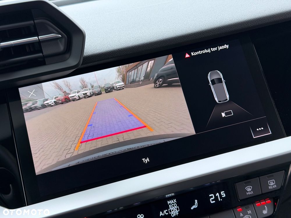 Audi A3 Sportback 35 TFSI S Line - 24