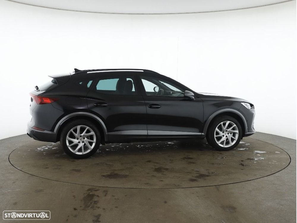 Cupra Formentor - 9