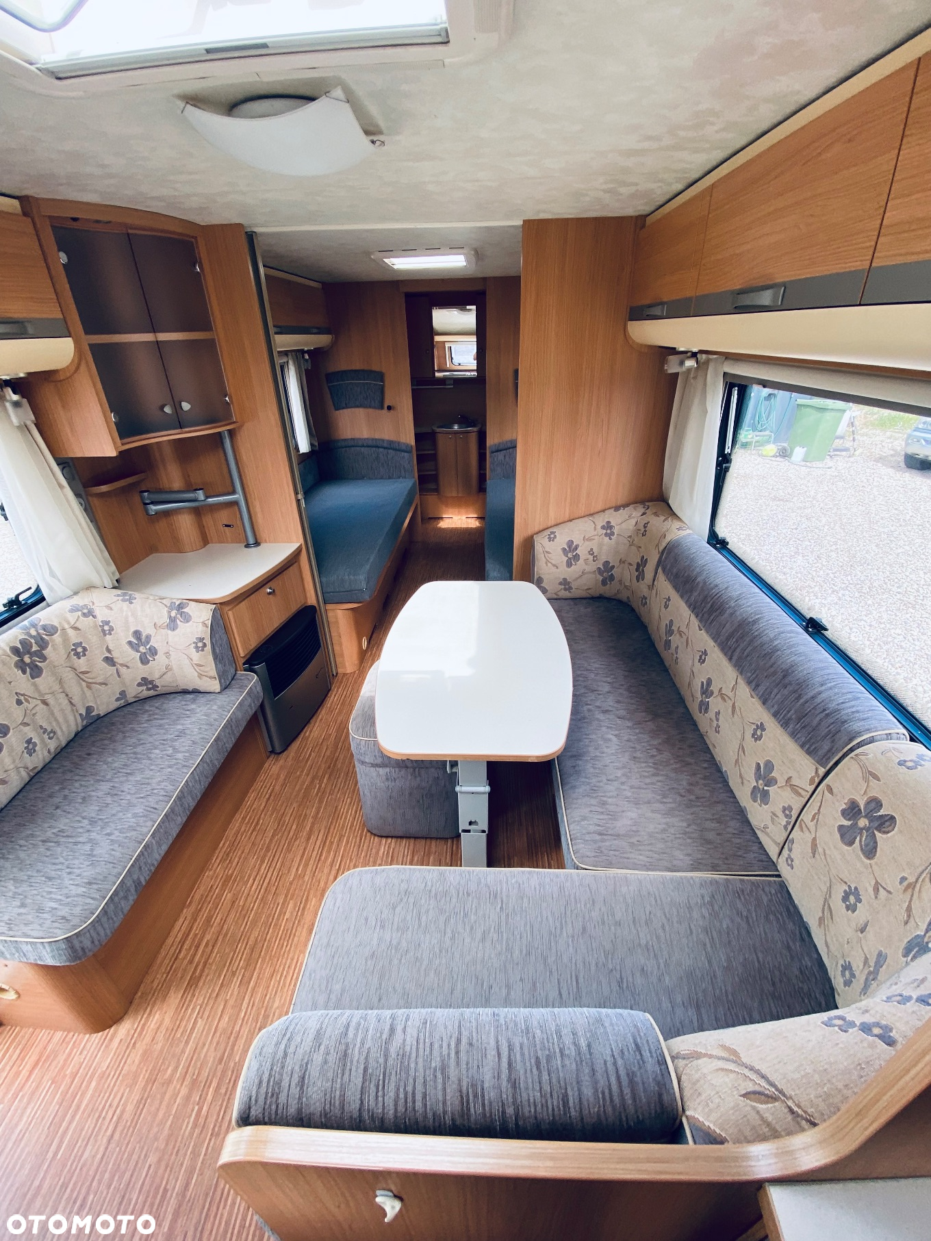 Adria 613 HT - 17