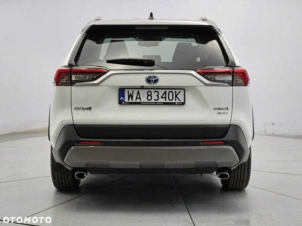 Toyota RAV4 - 4