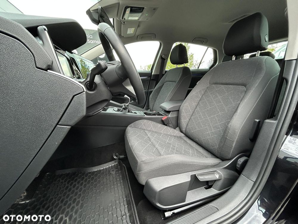 Volkswagen Golf 1.5 TSI EVO Life - 9