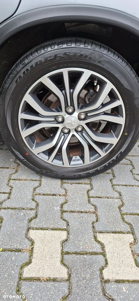 Mitsubishi ASX 1.6 ClearTec 2WD Active+ - 38