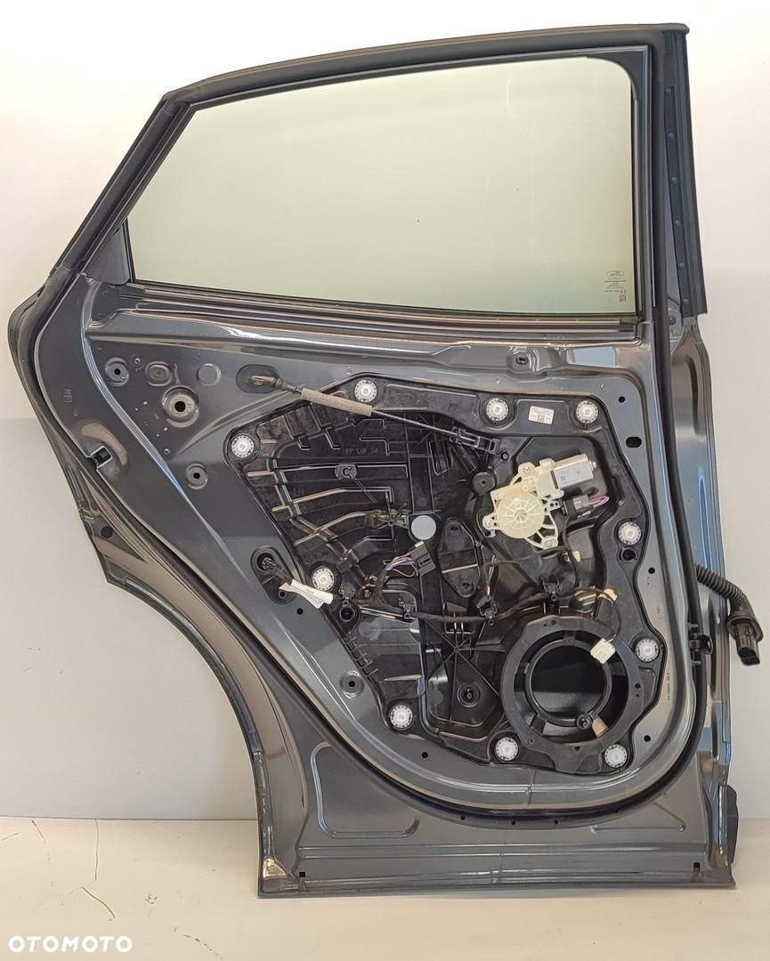 FORD PUMA MK2 DRZWI LEWY TYŁ MAGNETIC 2023 PL1TB-S24631-AA - 5