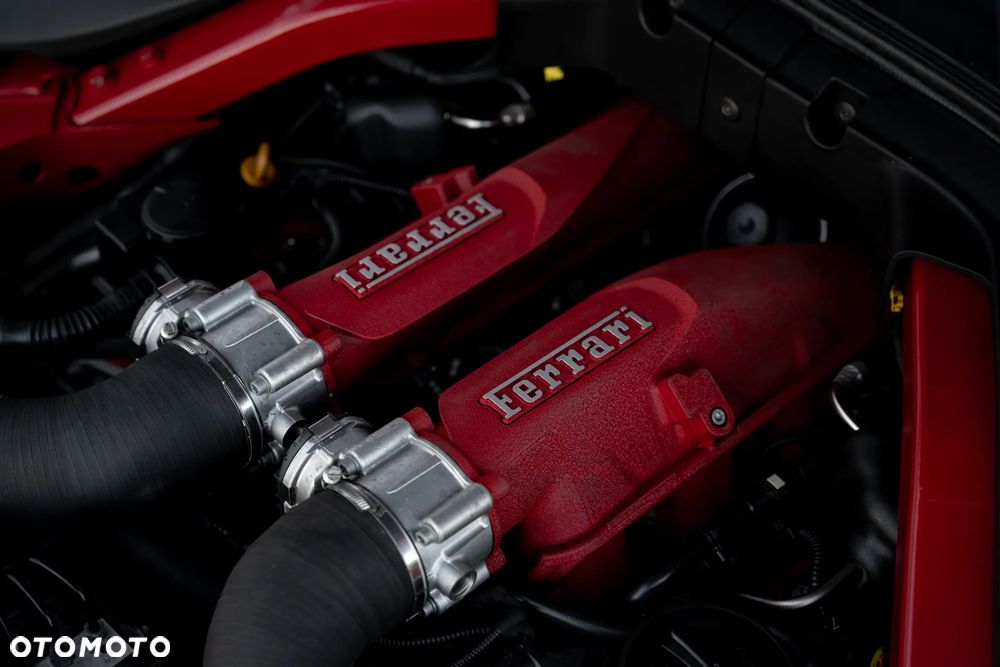 Ferrari Portofino - 22