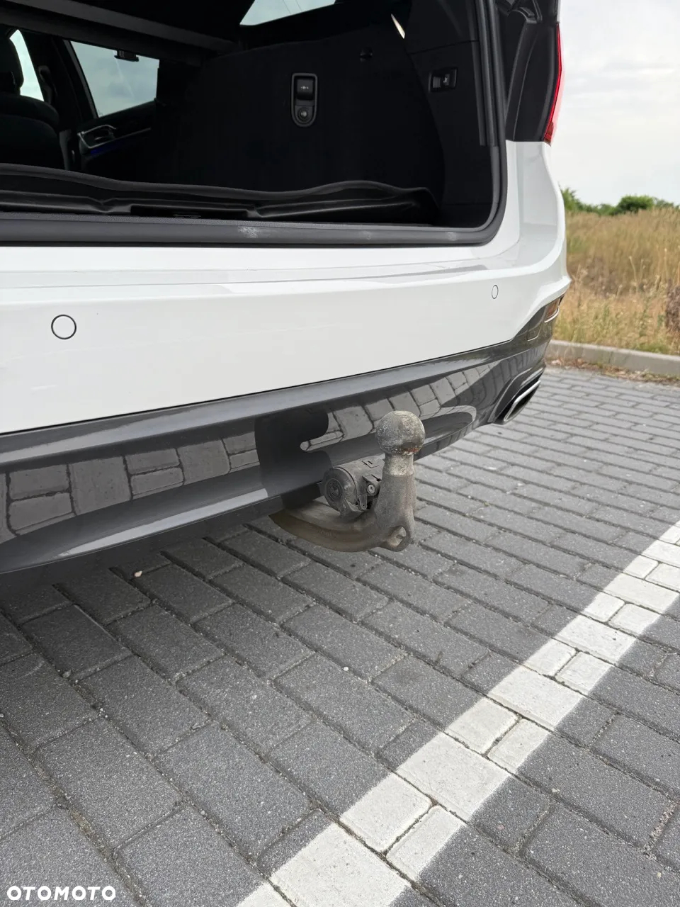 BMW Seria 5 540d xDrive - 18
