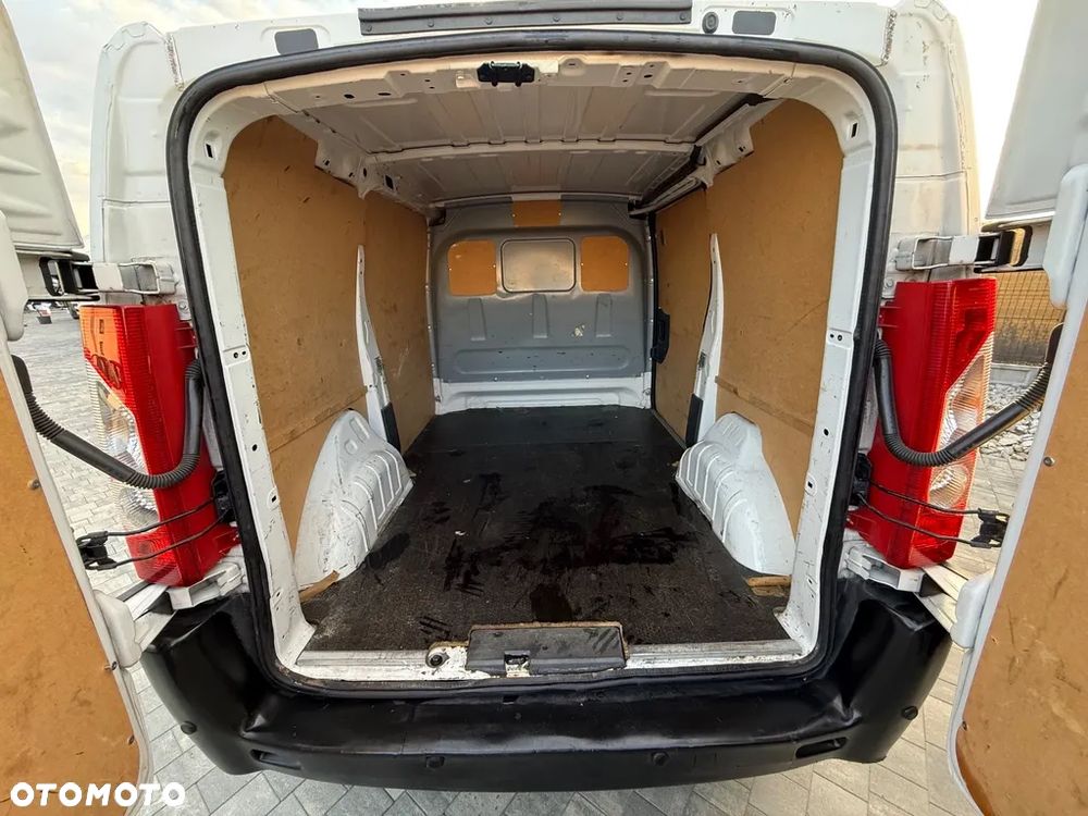 Citroën JUMPY - 13