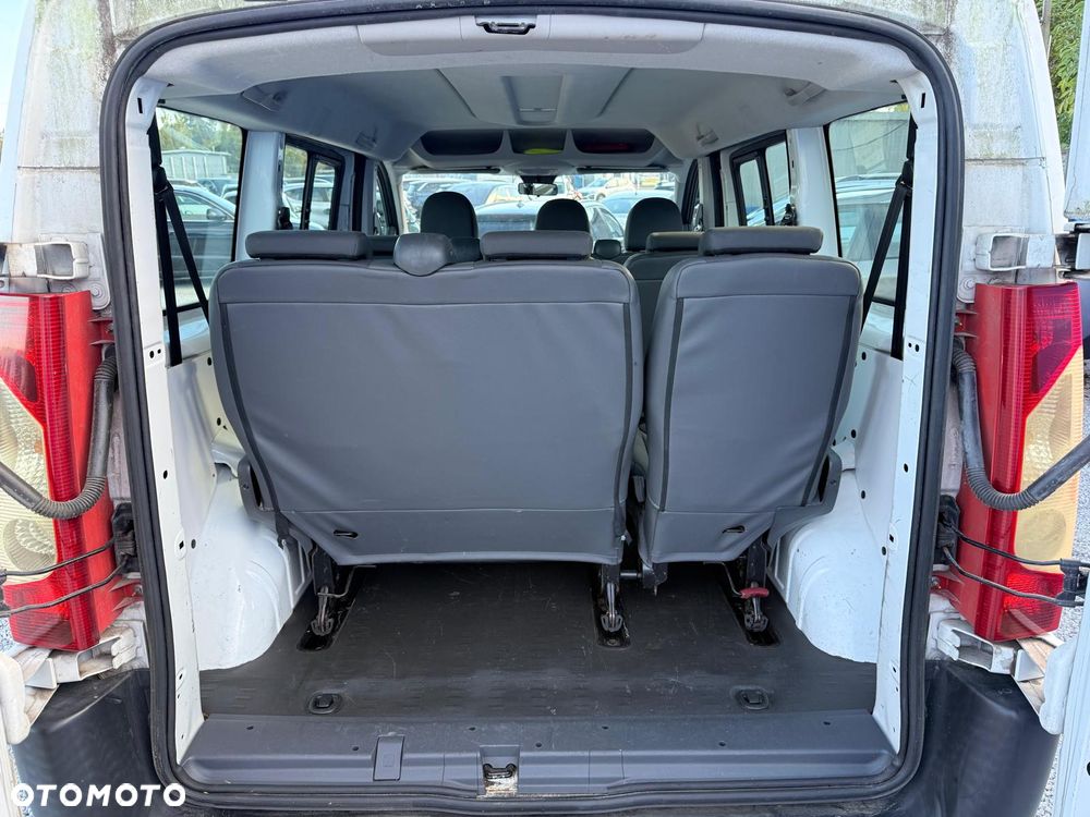 Peugeot Expert Tepee L1H1 (5-Si.) Access - 25