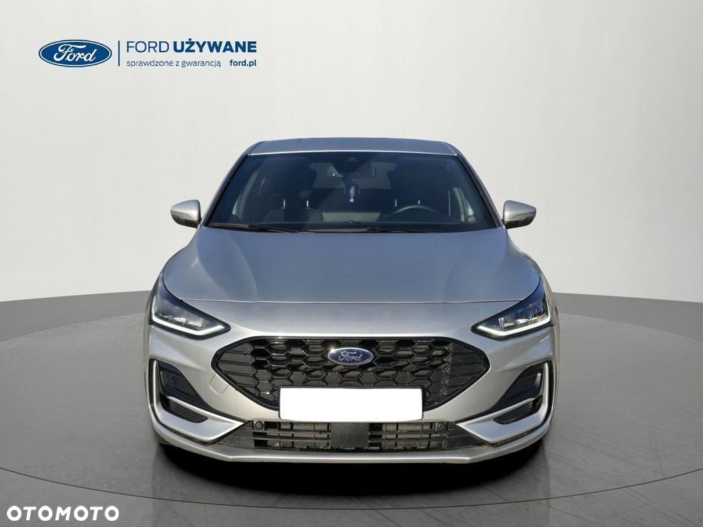 Ford Focus - 3