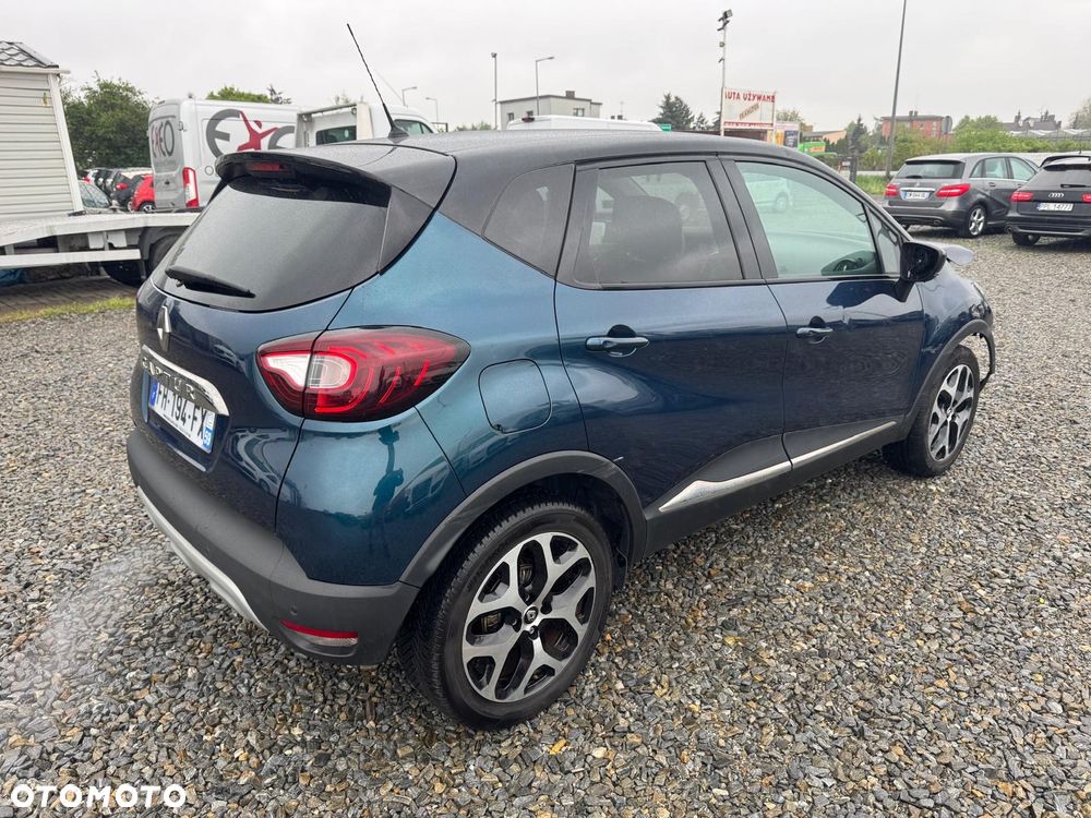 Renault Captur (ENERGY) dCi 90 LIMITED - 6