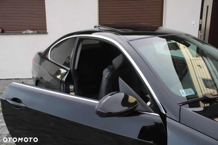 BMW Seria 3 330 Ci Edition Sport - 19