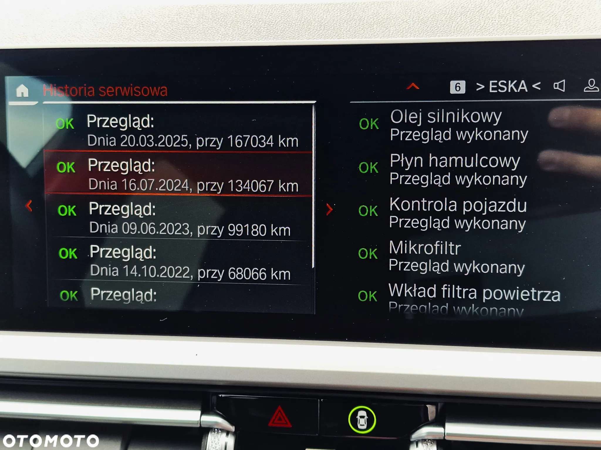 BMW Seria 3 330e PHEV - 38