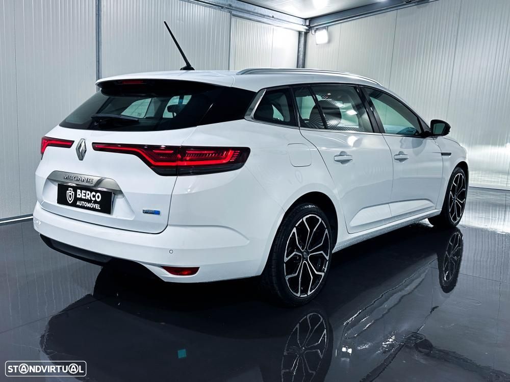Renault Mégane 1.6 Plug-In Intens - 5