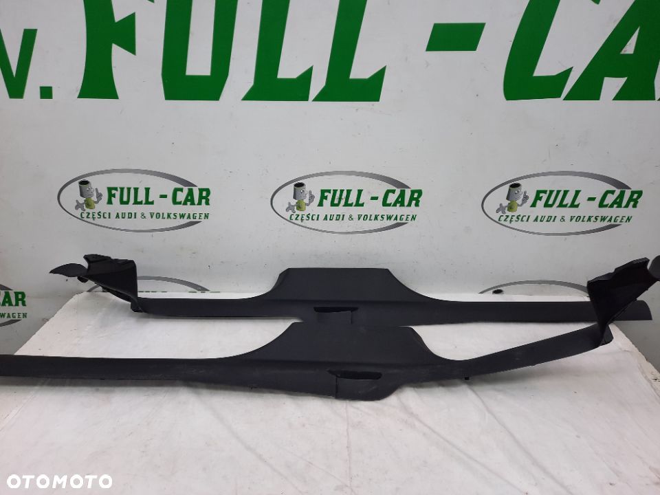 SKODA OCTAVIA IV 5E3 20R OSŁONA PROGU LEWA WEWNETRZNA 5E3853371 - 1