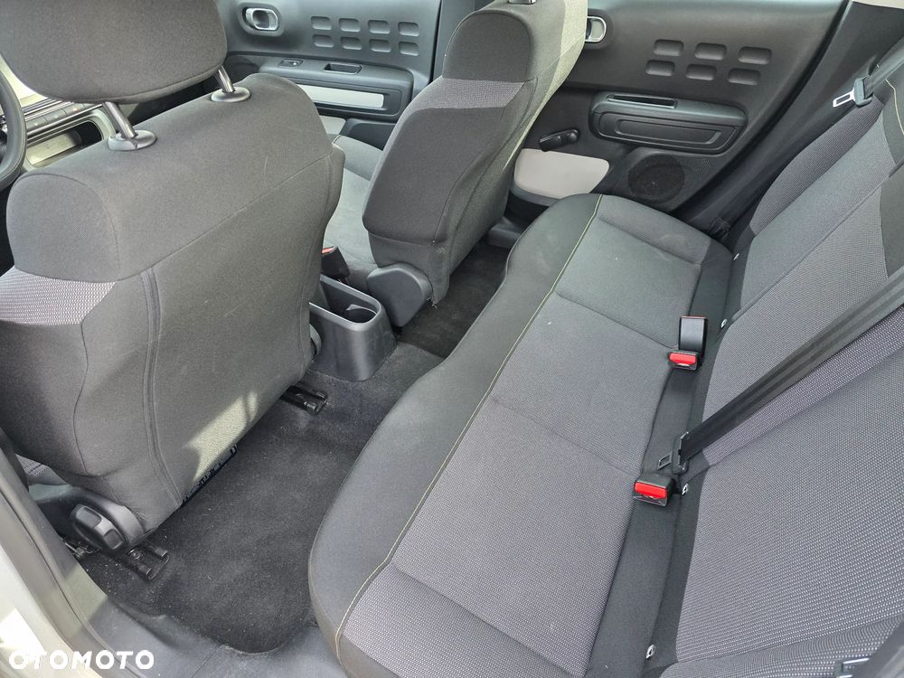 Citroën C3 BlueHDi 100 S&S FEEL - 21