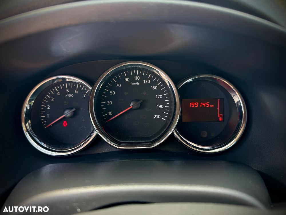 Dacia Sandero Stepway TCe 90 Prestige - 38
