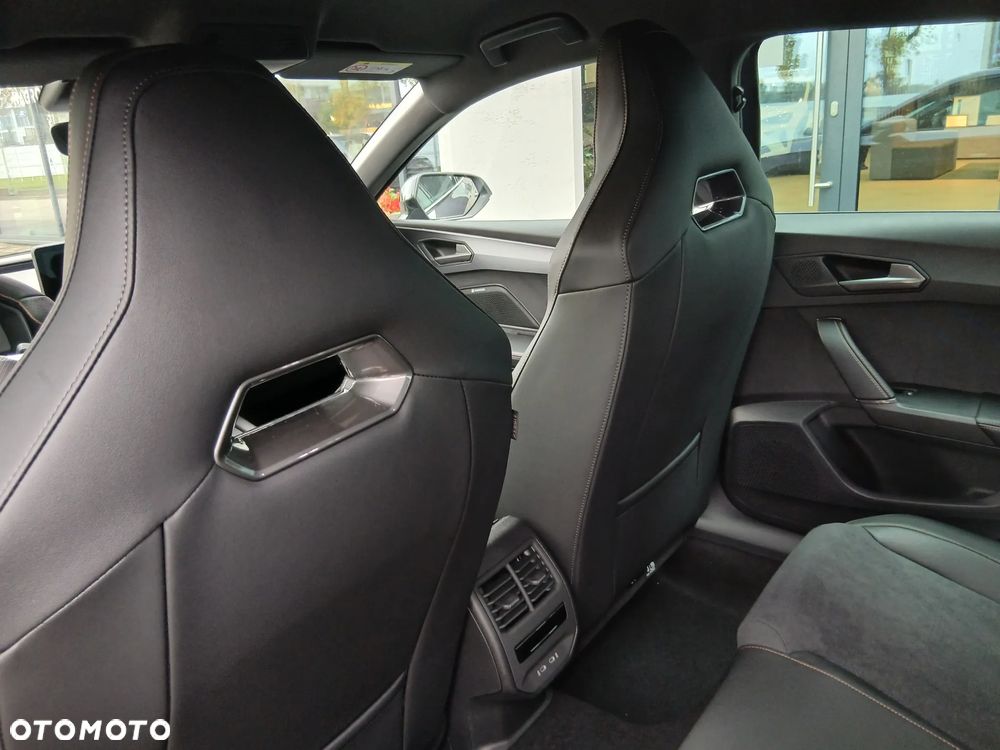 Cupra Leon Sportstourer - 8