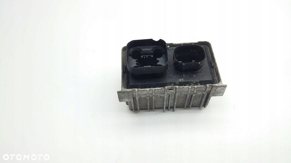 PRZEKAŹNIK ŚWIEC ŻAROWYCH JUMPER TRANSIT BOXER DEFENDER 2.2 CC1112B533AB - 2