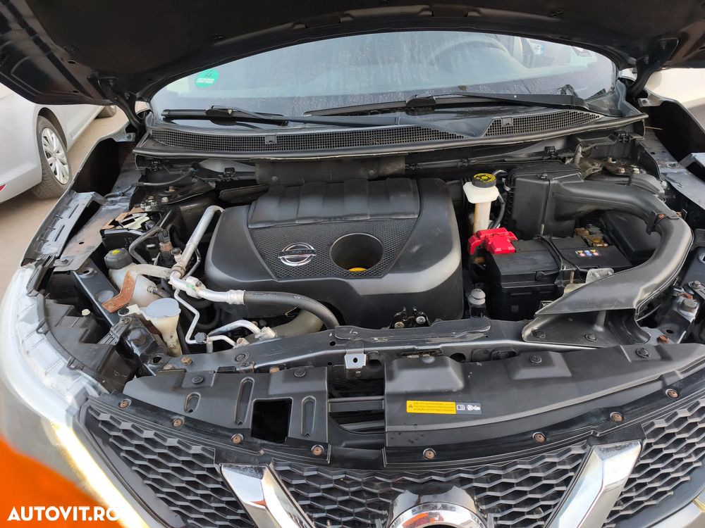 Nissan Qashqai 1.5 DCI ACENTA - 7