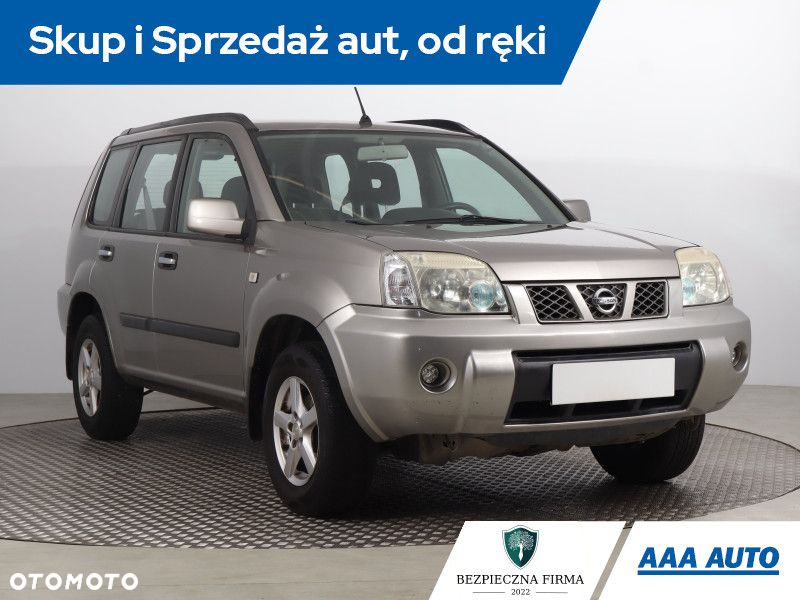 Nissan X-Trail - 2