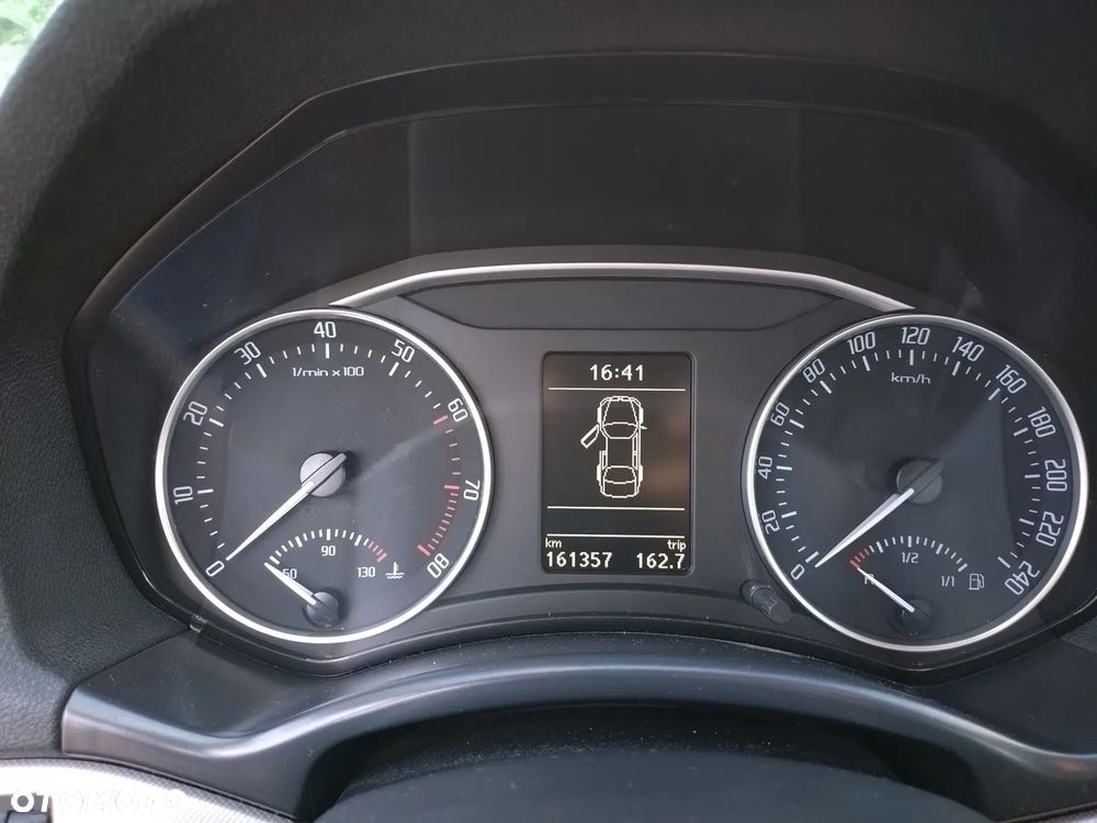 Skoda Octavia 1.8 TSI Elegance - 10