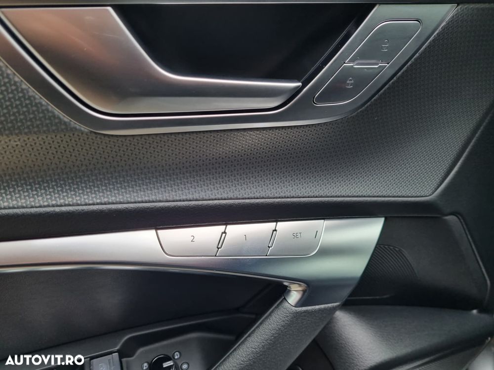 Audi A6 Allroad 3.0 55 TDI Tiptronic - 21