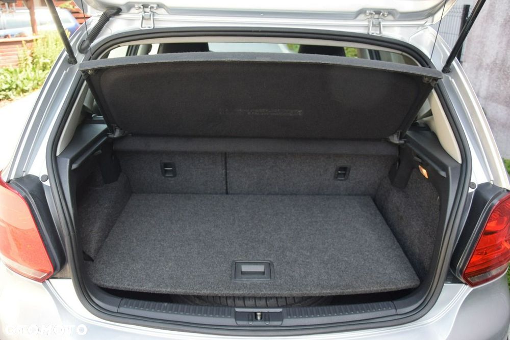 Volkswagen Polo Cross - 34