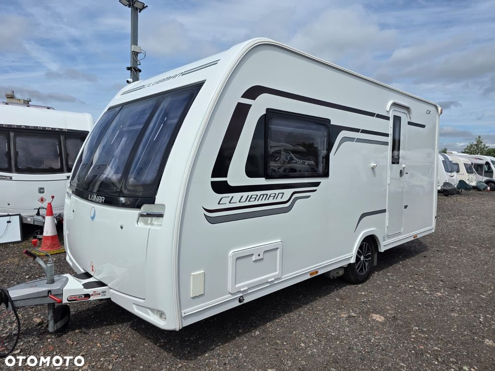 Lunar Clubman CK 2016 - 3